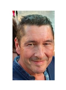 Portrait Oliver Brucker